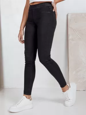 Damen DSTREET UY2746 SCHWARZ