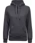 Damen-Sweatshirt TEE JAYS | TJ 5431 DUNKELGRAU