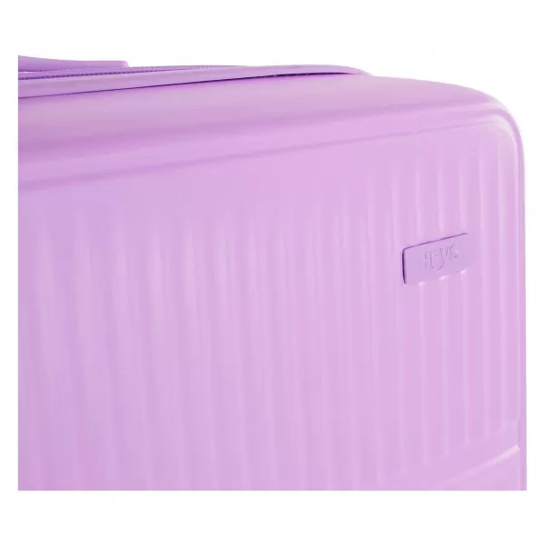  Koffer HEYS PASTEL L LAVENDEL 