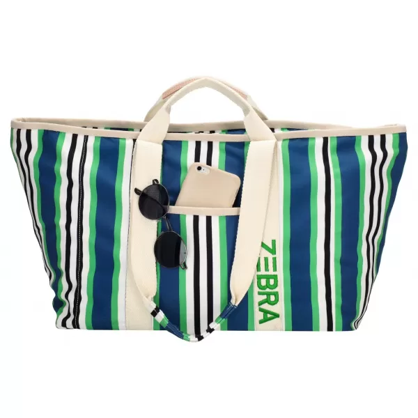  Tasche ZEBRA TRENDS ELISE W00761 STREIFEN 