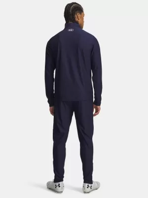 Herren-Set UNDER ARMOUR UA M CHALLENGER TRACKSUIT 6004052-410 BLAU