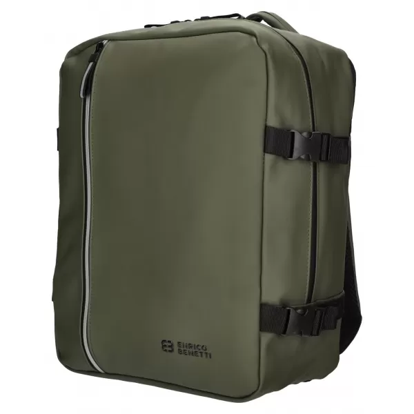  Rucksack ENRICO BENETTI BERGEN 56004 OLIVE 