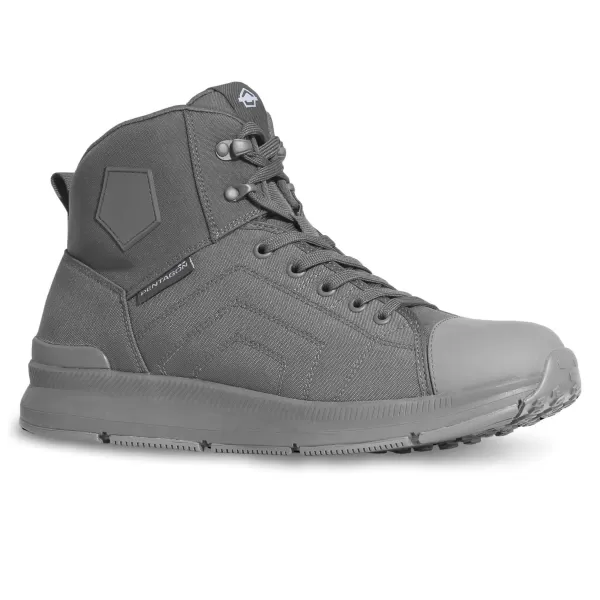  Stiefel PENTAGON HYBRID 2.0 BOOTS K15038 WOLF/GRAU 