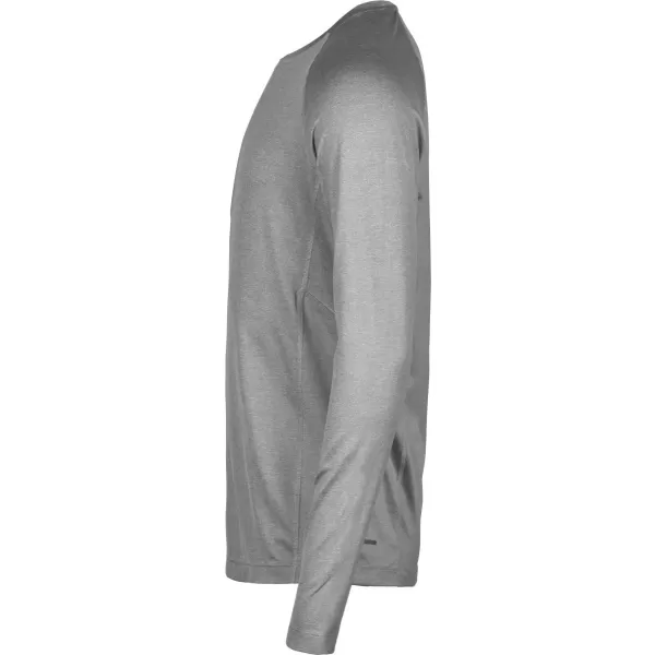  Herren-T-Shirt TEE JAYS | TJ 7022 GRAUE MELANGE 