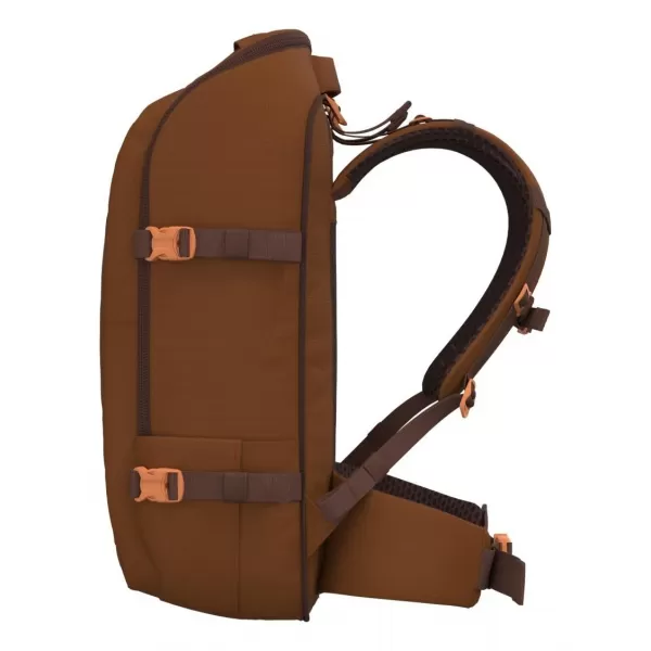  Rucksack CABINZERO ADV 42L SAIGON-KAFFEE 