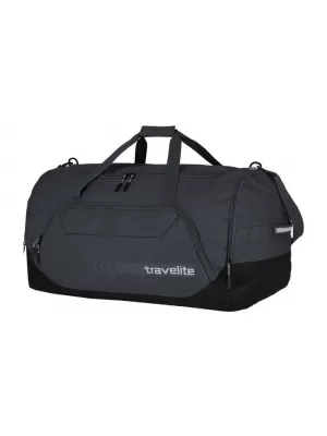 Tasche TRAVELITE KICK OFF DUFFLE XL ANTHRAZIT