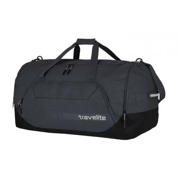  Tasche TRAVELITE KICK OFF DUFFLE XL ANTHRAZIT 