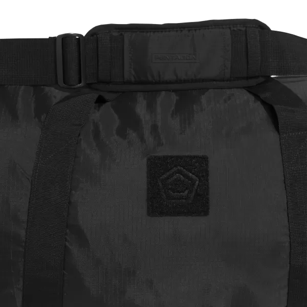  Tasche PENTAGON KANON 2.0 PACKABLE DUFFLE BAG K16102 BRAUNGRAU 