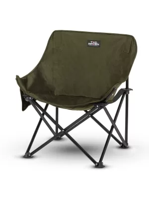 Stuhl PENTAGON CAMP CHAIR D19015 BRAUNGRAU
