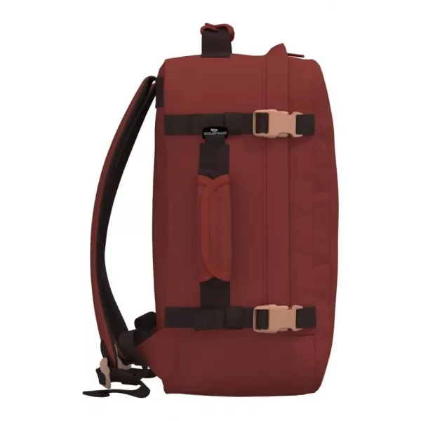 Rucksack CABINZERO CLASSIC 36L ROTE SANGRIA 