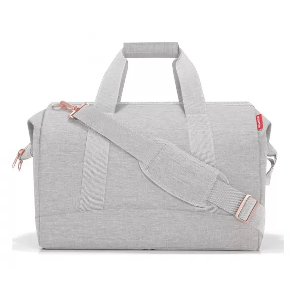  Tasche REISENTHEL ALLROUNDER L TWIST-HIMMEL STIEG 