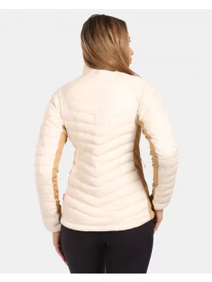 Damenjacke KILPI ACTIS-W ZL0119KI BEIGE