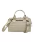 Handtasche TRAVELITE BARBARA STEPP COSMETIC BAG SATIN-NUDE
