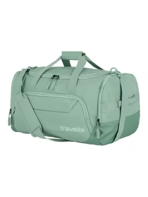 Tasche TRAVELITE KICK OFF DUFFLE M SALBEI