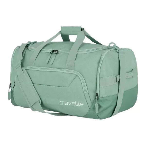  Tasche TRAVELITE KICK OFF DUFFLE M SALBEI 