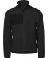 Herren-Sweatshirt TEE JAYS | TJ 9120 SCHWARZ/SCHWARZ