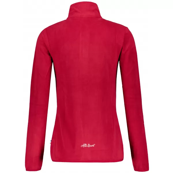  Damen-Sweatshirt ALTISPORT ESEFA ROSA 