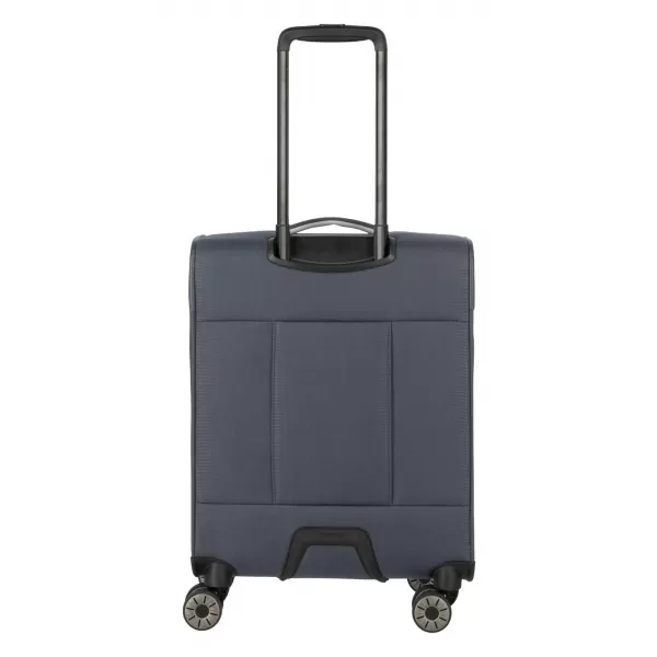  Koffer TRAVELITE JETPACK MULTI LIGHT 4 CABIN ANTHRAZIT 