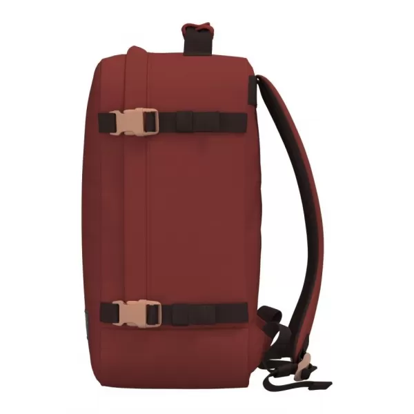  Rucksack CABINZERO CLASSIC 36L ROTE SANGRIA 