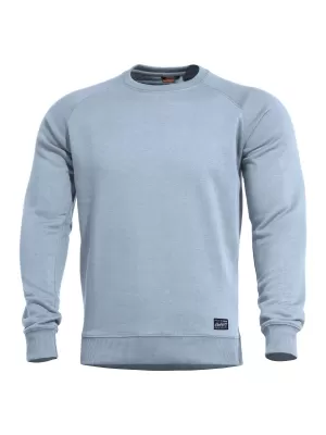 Sweatshirt PENTAGON HAWK SWEATER BLANK K09019 LAGUNENBLAU