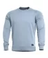 Sweatshirt PENTAGON HAWK SWEATER BLANK K09019 LAGUNENBLAU