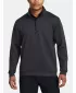 Herren-Sweatshirt UNDER ARMOUR UA DRIVE MIDLAYER PULLOVER SCHWARZ