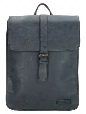 Rucksack ENRICO BENETTI KATE BACKPACK BLAU