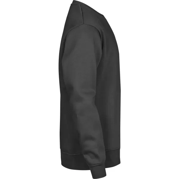  Unisex-Sweatshirt TEE JAYS | TJ 5150 SCHWARZ 