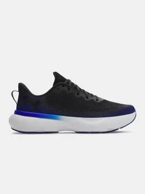 Herrenschuhe UNDER ARMOUR UA INFINITE 3027523-008 SCHWARZ