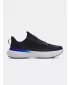 Herrenschuhe UNDER ARMOUR UA INFINITE 3027523-008 SCHWARZ