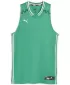 Herren-Tanktop PUMA HOOPS TEAM GAME JERSEY 67662806 PFEFFER GRÜN