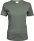Damen-T-Shirt TEE JAYS | TJ 580 BLATTGRÜN