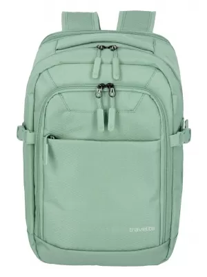 Rucksack TRAVELITE KICK OFF CABIN BACKPACK SALBEI