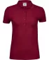 Damen-T-Shirt TEE JAYS | TJ 145 TIEFROT