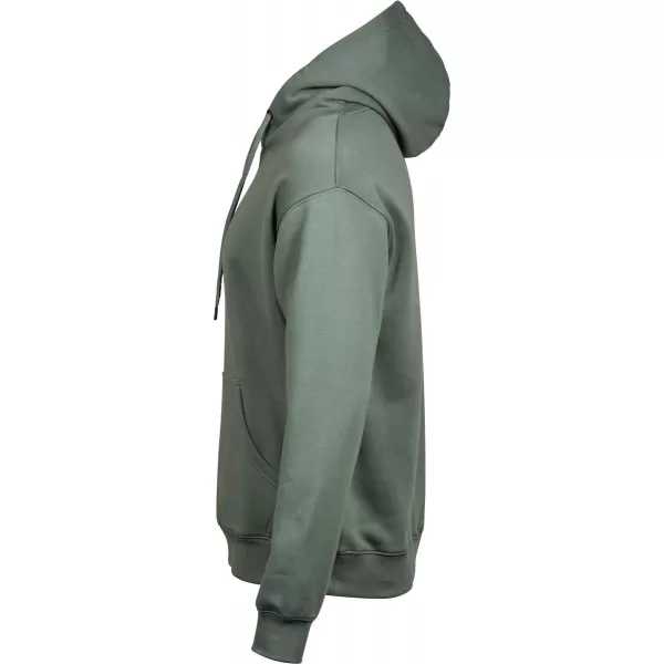  Unisex-Sweatshirt TEE JAYS | TJ 5430 BLATTGRÜN 