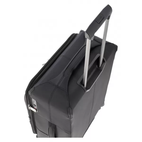  Koffer TRAVELITE PRIIMA M SCHWARZ 