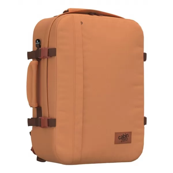  Rucksack CABINZERO CLASSIC 44L GOBI-SAND 