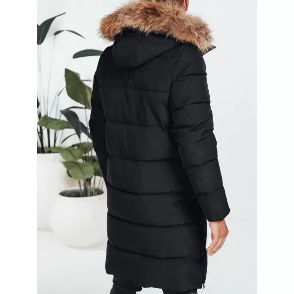  Jacke DSTREET TX5074 SCHWARZ 