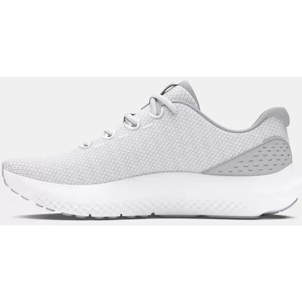  Herrenschuhe UNDER ARMOUR UA CHARGED SURGE 4 3027000-100 WEIß 