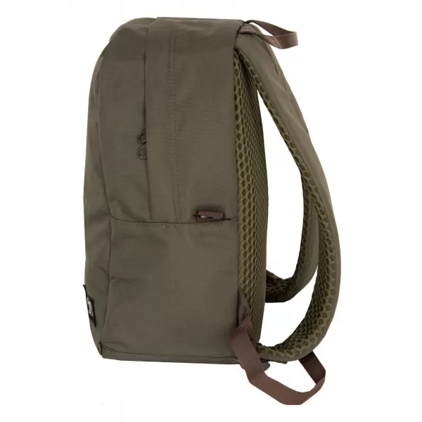  Rucksack CABINZERO CLASSIC FLIGHT 12L GEORGISCHES KHAKI 