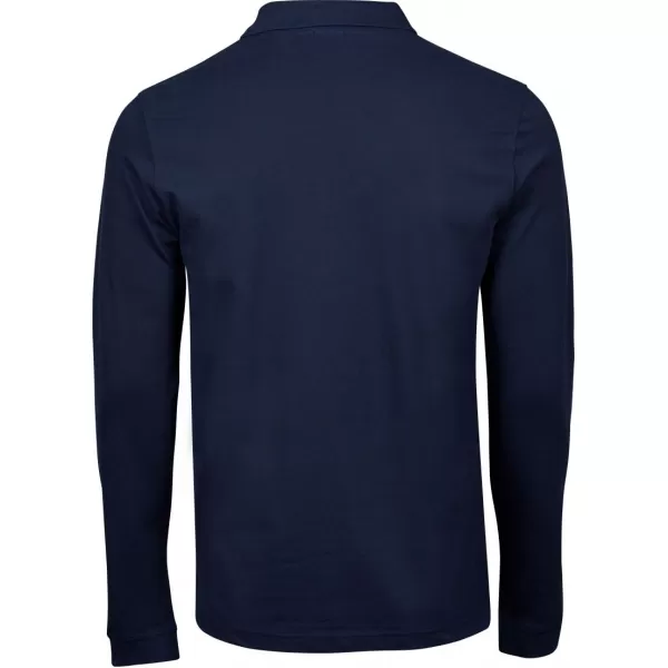  Herren-T-Shirt TEE JAYS | TJ 1406 GEWOHNHEITEN 