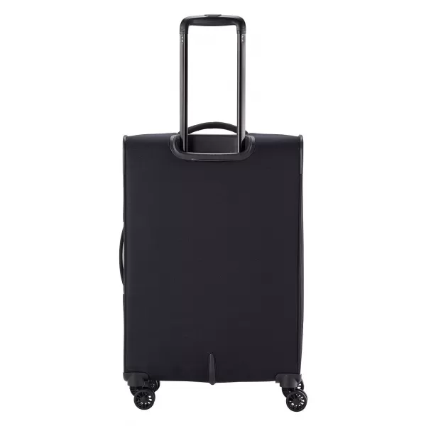  Koffer TRAVELITE CHIOS S,M,L SCHWARZ 