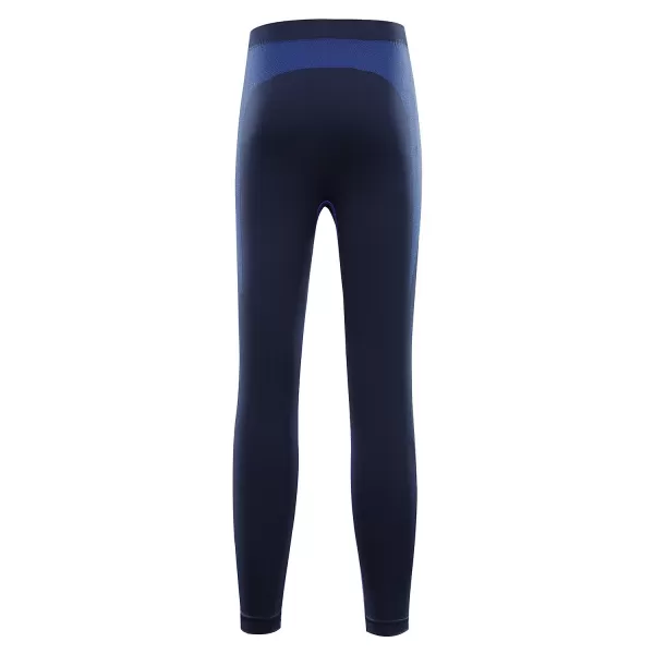  Thermounterwäsche für Kinder ALPINE PRO LENTO BLAU 