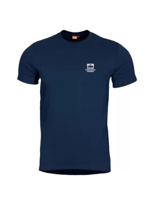 T-Shirt PENTAGON AGERON K09012 MITTERNACHTSBLAU