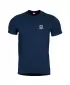 T-Shirt PENTAGON AGERON K09012 MITTERNACHTSBLAU
