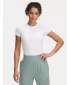 Damen-T-Shirt UNDER ARMOUR MERIDIAN CORE SS 6000341-100 WEIß