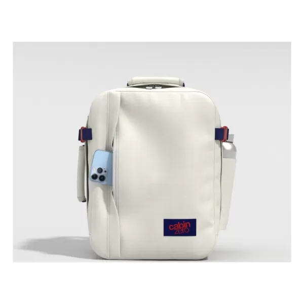  Rucksack CABINZERO CLASSIC TECH 28L WOLKE SIEBEN 
