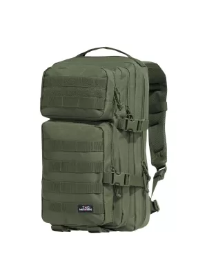 Tasche PENTAGON ASSAULT SMALL D16001 OLIVGRÜN
