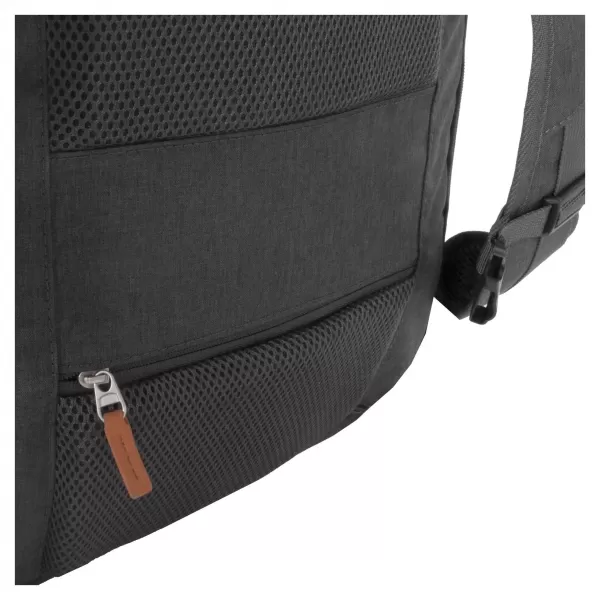  Rucksack TRAVELITE BASICS ROLL-UP BACKPACK ANTHRAZIT 