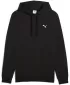 Herren -Sweatshirt PUMA ESS HOODIE FL 68257801 PUMA SCHWARZ